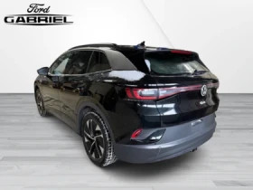 VW ID.4 AWD | ЦЕНА ДО БЪЛГАРИЯ | , снимка 3