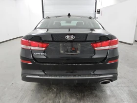 Kia Optima, снимка 5