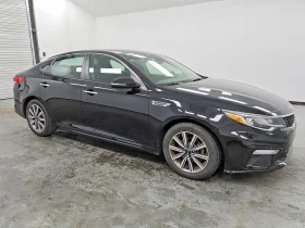 Kia Optima, снимка 2