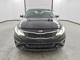 Kia Optima, снимка 1