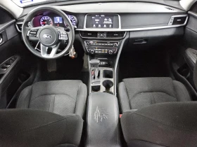 Kia Optima, снимка 10