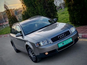 Audi A4 1.9TDI(101)* НОВ ВНОС* , снимка 1