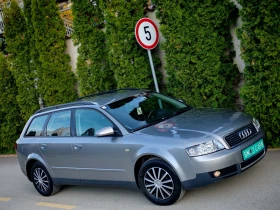 Audi A4 1.9TDI(101)* НОВ ВНОС* , снимка 8
