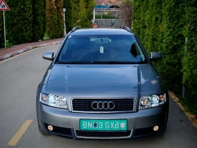 Audi A4 1.9TDI(101)* НОВ ВНОС* , снимка 10