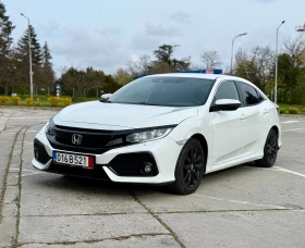 Honda Civic, снимка 2
