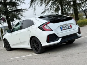 Honda Civic, снимка 9