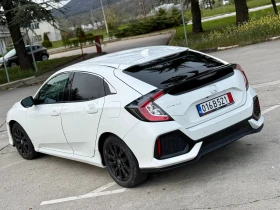 Honda Civic, снимка 8