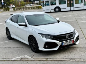 Honda Civic, снимка 4