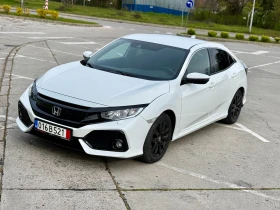 Honda Civic, снимка 1