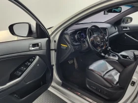 Kia K5 2.0, снимка 10