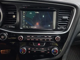 Kia K5 2.0, снимка 15