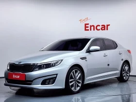 Kia K5 2.0, снимка 1