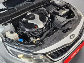 Kia K5 2.0, снимка 6