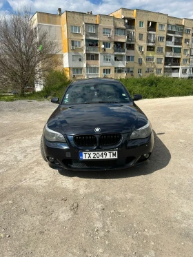 BMW 535, снимка 5