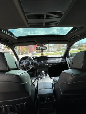 BMW 535, снимка 9