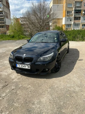 BMW 535, снимка 2