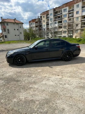 BMW 535, снимка 3