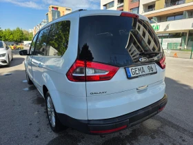 Ford Galaxy 2.0 TDCI TITANIUM, снимка 14