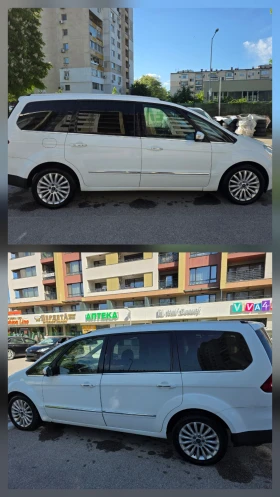 Ford Galaxy 2.0 TDCI TITANIUM, снимка 4