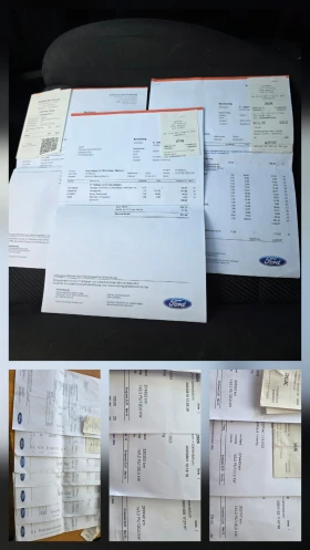 Ford Galaxy 2.0 TDCI TITANIUM, снимка 11