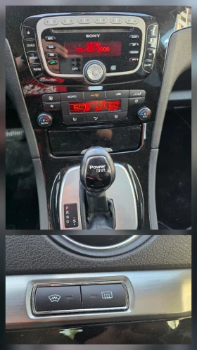 Ford Galaxy 2.0 TDCI TITANIUM, снимка 8