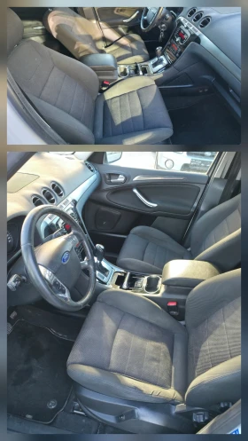 Ford Galaxy 2.0 TDCI TITANIUM, снимка 5