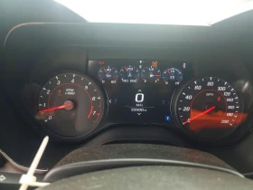 Chevrolet Camaro SS | CARPLAY | КАМЕРА | ПОДГРЕВ, снимка 9