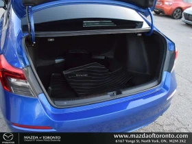 Honda Civic * Sport * CARFAX * ЦЕНА ДО БГ, снимка 9