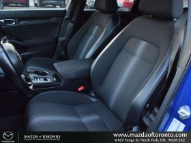 Honda Civic * Sport * CARFAX * ЦЕНА ДО БГ, снимка 13