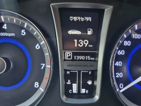 Hyundai Grandeur 2.4, снимка 7