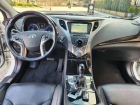 Hyundai Grandeur 2.4, снимка 12