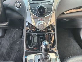Hyundai Grandeur 2.4, снимка 15
