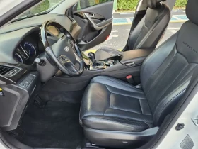 Hyundai Grandeur 2.4, снимка 9