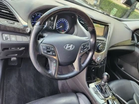 Hyundai Grandeur 2.4, снимка 8