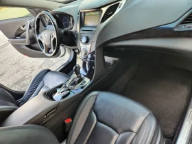 Hyundai Grandeur 2.4, снимка 10