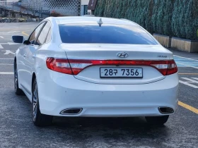 Hyundai Grandeur 2.4, снимка 4