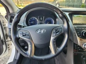 Hyundai Grandeur 2.4, снимка 11