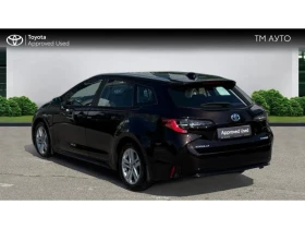 Toyota Corolla TS 1.8 HSD Executive, снимка 2