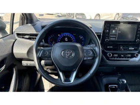 Toyota Corolla TS 1.8 HSD Executive, снимка 13