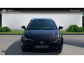 Toyota Corolla TS 1.8 HSD Executive, снимка 5