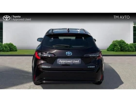 Toyota Corolla TS 1.8 HSD Executive, снимка 4