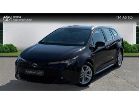 Toyota Corolla TS 1.8 HSD Executive, снимка 1