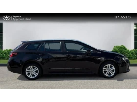 Toyota Corolla TS 1.8 HSD Executive, снимка 17