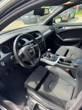 Audi A4 2.0 tdi s line 6 skor, снимка 7