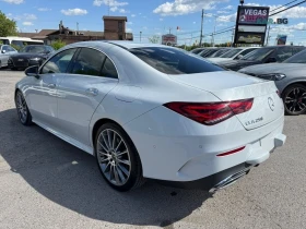 Mercedes-Benz CLA 4MATIC* АвтоКредит* (Цена до БГ) , снимка 4