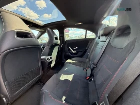 Mercedes-Benz CLA 4MATIC* АвтоКредит* (Цена до БГ) , снимка 9