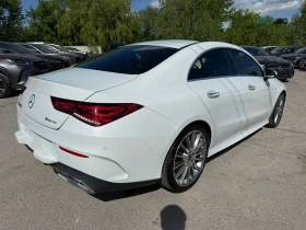 Mercedes-Benz CLA 4MATIC* АвтоКредит* (Цена до БГ) , снимка 6