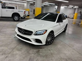 Mercedes-Benz C 300 | AMG-LINE| ОТ ПРЕДСТАВИТЕЛСТВО| 2 КЛЮЧА| CARFAX, снимка 1