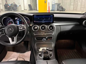 Mercedes-Benz C 300 | AMG-LINE| ОТ ПРЕДСТАВИТЕЛСТВО| 2 КЛЮЧА| CARFAX, снимка 9