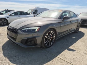 Audi S5 TECHNIK, снимка 1